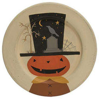 Thumbnail for Halloween Scene Plate General CWI+ 