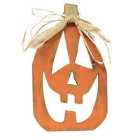 Thumbnail for Hanging Jack-O-Lantern Face, 18