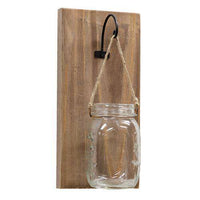 Thumbnail for Hanging Mason Jar HS Containers CWI+ 