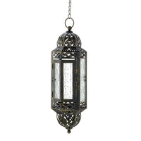 Thumbnail for Hanging Victorian Candle Lantern - The Fox Decor