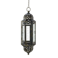 Thumbnail for Hanging Victorian Candle Lantern