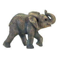 Thumbnail for Happy Elephant Figurine