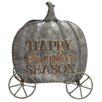 Thumbnail for Happy Pumpkin Season Planter - The Fox Decor
