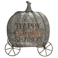 Thumbnail for Happy Pumpkin Season Planter planter CWI+ 
