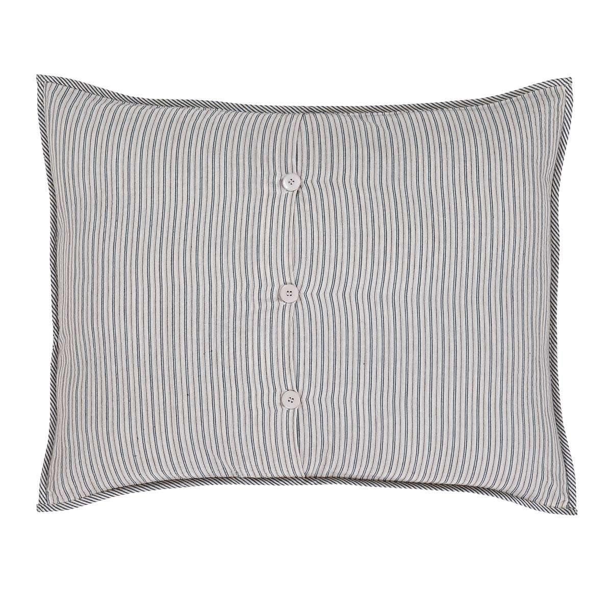 Ashmont Standard Sham 21x27 VHC Brands - The Fox Decor