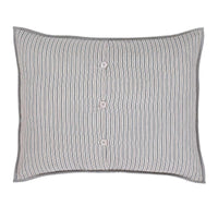 Ashmont Standard Sham 21x27 VHC Brands - The Fox Decor