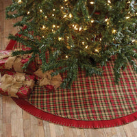 Thumbnail for Claren Tree Skirt 48