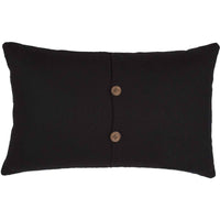 Thumbnail for Heritage Farms Primitive Blessings Pillow 14x22 - The Fox Decor