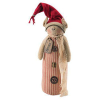 Hester Salvage Elf - The Fox Decor