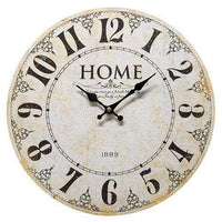 Thumbnail for Home 1889 Wall Clock Tick Tock Clock Sale CWI+ 