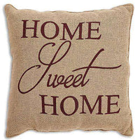 Thumbnail for Home Sweet Home Throw Pillow pillows VHC Brands 