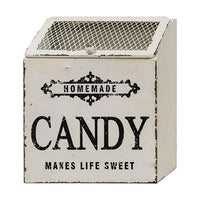 Thumbnail for Homemade Candy Box Containers CWI+ 