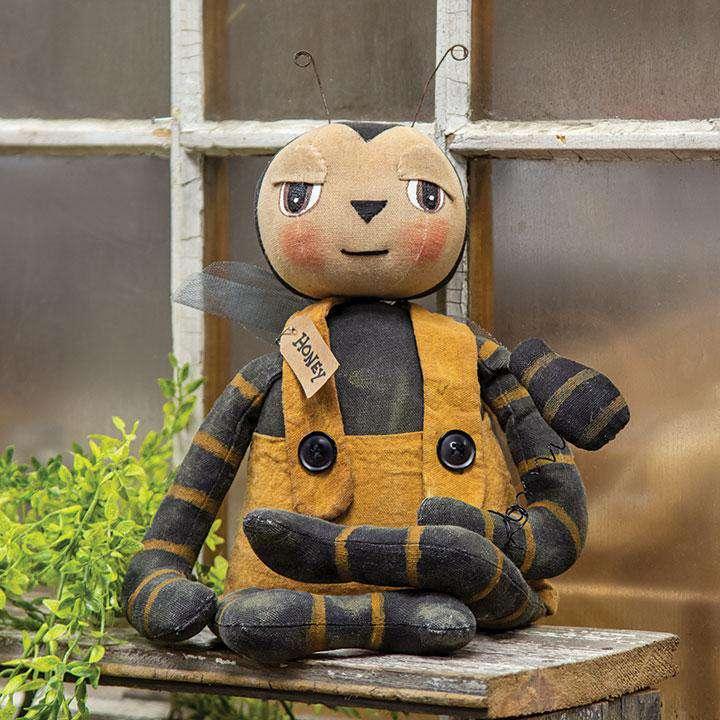 Honey Bee - The Fox Decor