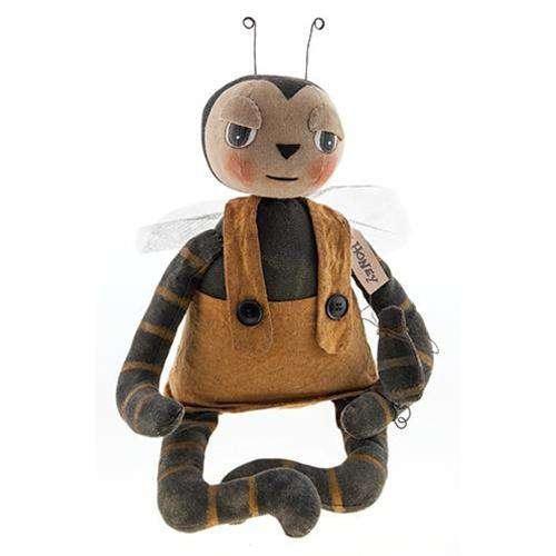 Honey Bee - The Fox Decor