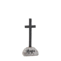 Thumbnail for Hope Cross Statue