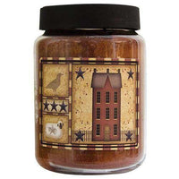Thumbnail for House Sampler Jar Candle, 26oz - The Fox Decor