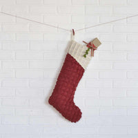 Thumbnail for Reese Stocking 11x20