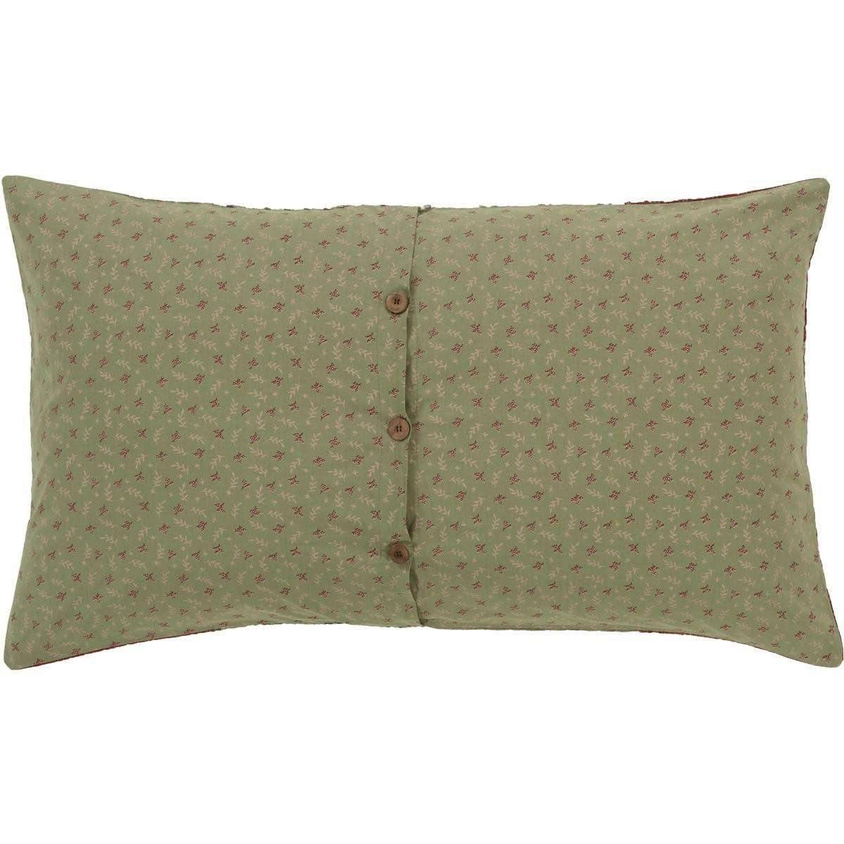 Prairie Winds King Sham 21x37 VHC Brands - The Fox Decor