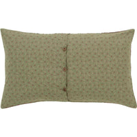 Prairie Winds King Sham 21x37 VHC Brands - The Fox Decor