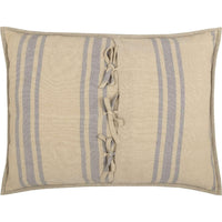 Farmer's Market Standard Sham 21x27 VHC Brands - The Fox Decor