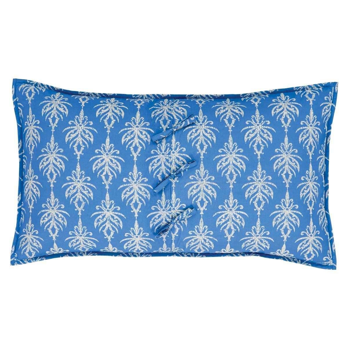 Laguna King Sham 21x37 VHC Brands - The Fox Decor