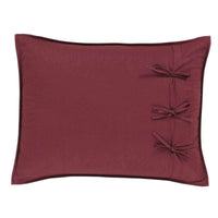 Thumbnail for Ninepatch Star Standard Sham 21x27 VHC Brands - The Fox Decor