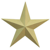 Ivory Barn Star, 18