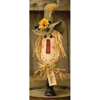 Thumbnail for Jackson Doll on Spindle - The Fox Decor