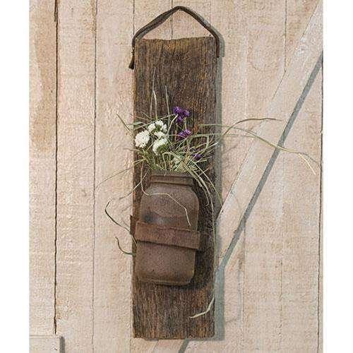 Jar Board - The Fox Decor