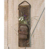Jar Board - The Fox Decor