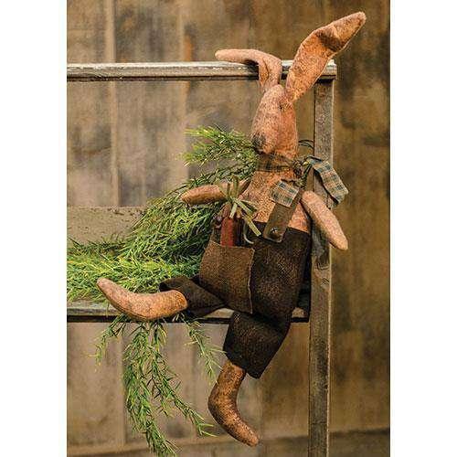 Jethro Bunny - The Fox Decor