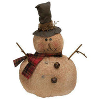 Thumbnail for Jingle Bell Snowman Tabletop & Decor CWI+ 