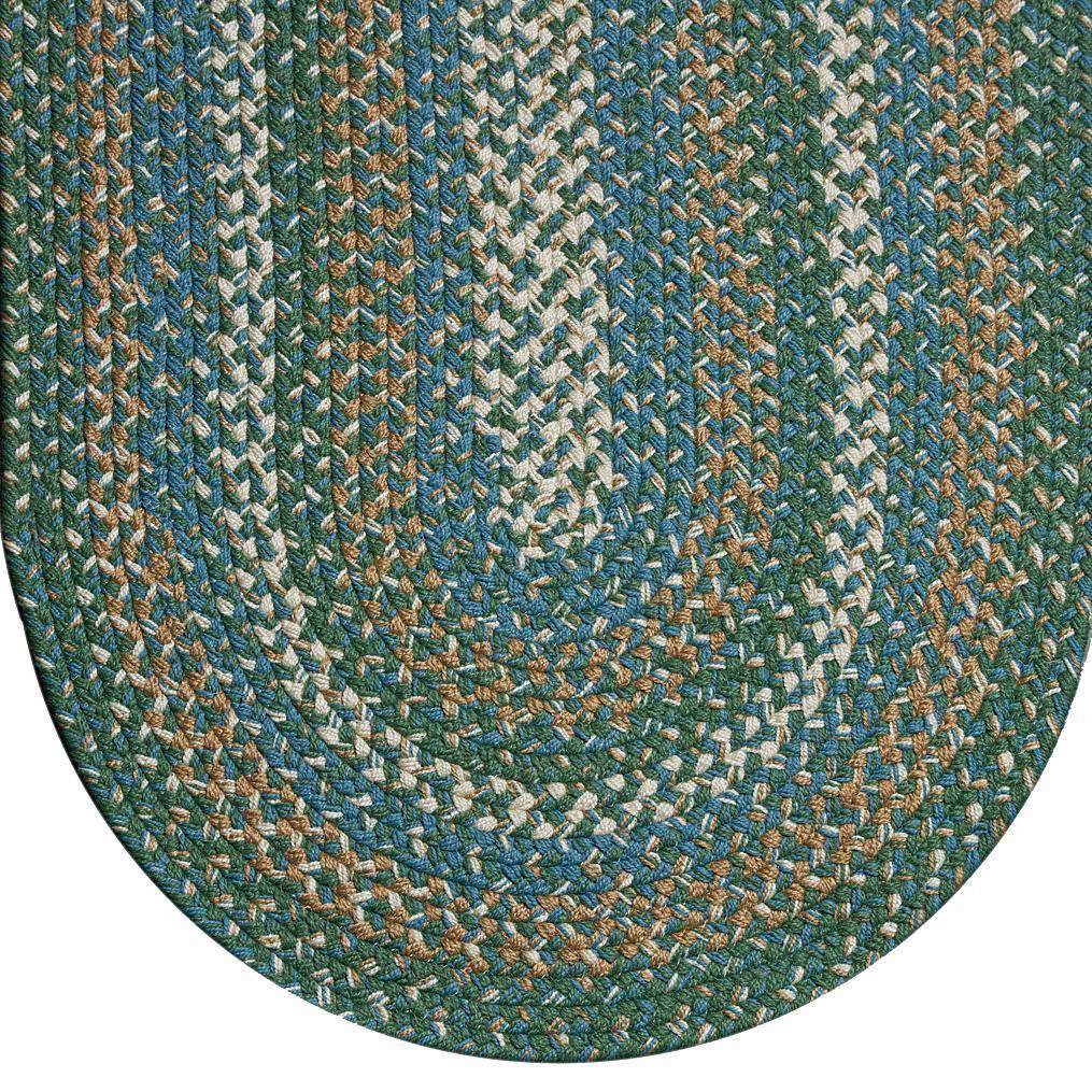 Joseph's Coat 705-JC Braided Rugs Rugs colonial braided rug 
