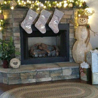 Thumbnail for Joseph's Coat 724-JC Braided Rugs - The Fox Decor