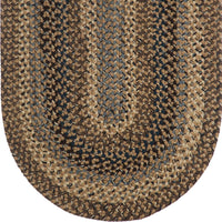 Thumbnail for Joseph's Coat 724-JC Braided Rugs - The Fox Decor