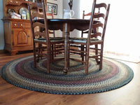 Thumbnail for Joseph's Coat 740-JC Braided Rugs - The Fox Decor