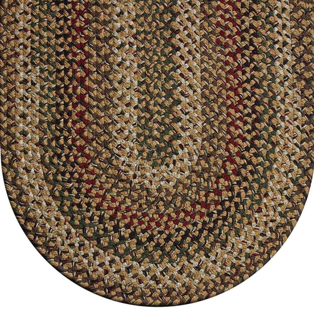Joseph's Coat 775-JC Braided Rugs Rugs Colonial Braided Rugs 