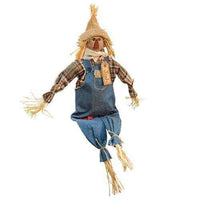 Thumbnail for Josh Scarecrow - The Fox Decor
