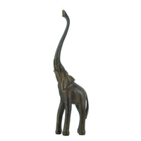 Thumbnail for Joyous Elephant Statue - The Fox Decor
