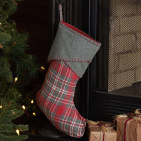 Anderson Stocking 11x15 VHC Brands - The Fox Decor