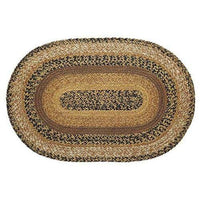 Thumbnail for Kettle Grove Oval Rug, 20x30 - The Fox Decor