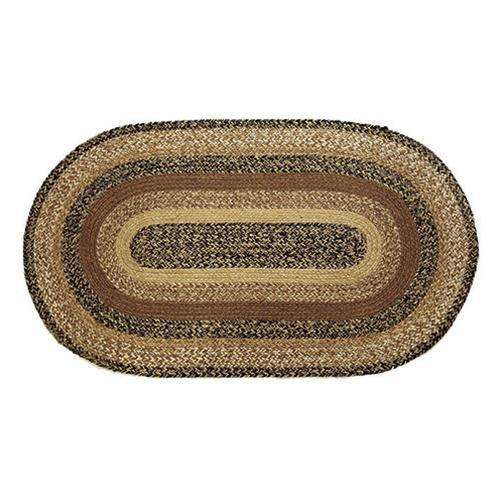 Kettle Grove Oval Rug, 36x60 Rugs CWI+ 