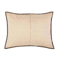 Thumbnail for Kettle Grove Pillow Sham Bedding VHC Brands 