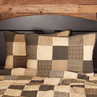 Thumbnail for Kettle Grove Pillow Sham Bedding VHC Brands 
