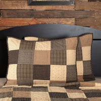 Thumbnail for Kettle Grove Pillow Sham Bedding VHC Brands 