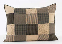 Thumbnail for Kettle Grove Pillow Sham Bedding VHC Brands Standard 21