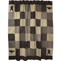 Kettle Grove Shower Curtain - The Fox Decor