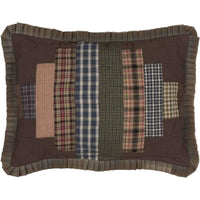 Seneca Standard Sham 21x27 VHC Brands - The Fox Decor