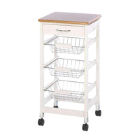 Thumbnail for Kitchen Table Trolley