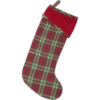 Connor Stocking 11x20 VHC Brands - The Fox Decor